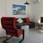 Apartments living room